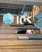  - IOS OFFICES CITY ANGELÓPOLIS - Renta de Oficinas Equipadas