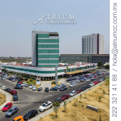  - Atrium - Complejo Comercial
