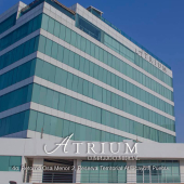  - Atrium - Complejo Comercial