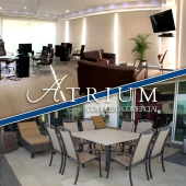  - Atrium - Complejo Comercial