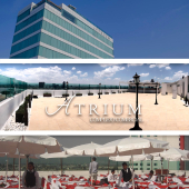 - Atrium - Complejo Comercial