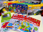  - Papelería El Pilar