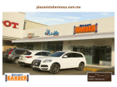  - Plaza Comercial San José Vista Hermosa
