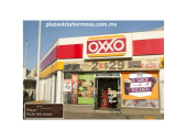  - Plaza Comercial San José Vista Hermosa