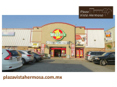  - Plaza Comercial San José Vista Hermosa