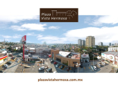  - Plaza Comercial San José Vista Hermosa
