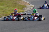  - Kartódromo Cinco Caminos