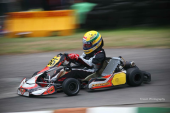  - Kartódromo Cinco Caminos