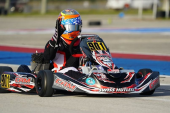  - Kartódromo Cinco Caminos