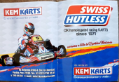  - Kartódromo Cinco Caminos