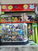  - Kest Distribuciones