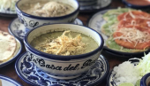  - La Casa del Pozole