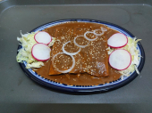  - La Casa del Pozole