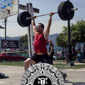  - Los Fuertes Cross Training