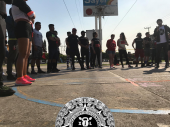  - Los Fuertes Cross Training