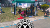  - Los Fuertes Cross Training