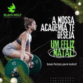  - Black Wolves Cross Training