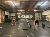  - Black Wolves Cross Training
