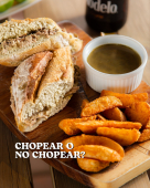  - RESTAURANTE CAYETANO