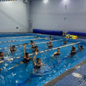  - Sport Vive - Natación & Fitness