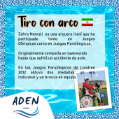  - Acuática Deporte y Salud