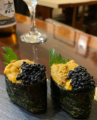  - Restaurante Tanuki Sushi Bar