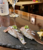  - Restaurante Tanuki Sushi Bar