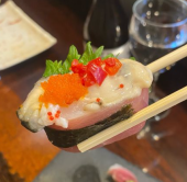  - Restaurante Tanuki Sushi Bar