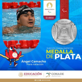  - Atlántica - Escuela de Natación