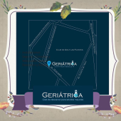  - Geriátrica
