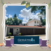  - Geriátrica