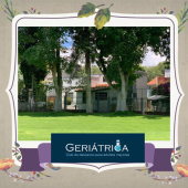  - Geriátrica