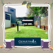  - Geriátrica
