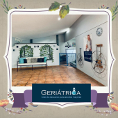  - Geriátrica