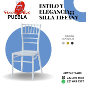  - Fiesta Silla
