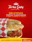  - Tortas Gaby