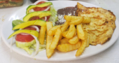  - Tortas Claudia