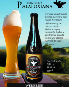  - Cerveza Palafoxiana