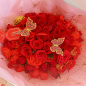  - Lovely Florería