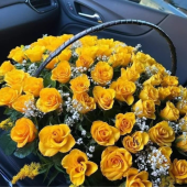  - Lovely Florería