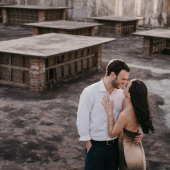  - Ex Fábrica La Carolina - Eventos Sociales