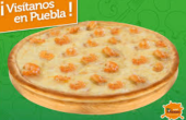  - Pizzas Minoni - Antes Angelotti