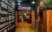  - Pizzas Minoni - Antes Angelotti