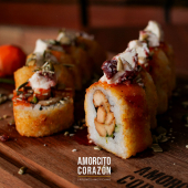  - Amorcito Corazón Restaurante