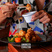  - Amorcito Corazón Restaurante