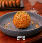  - Amorcito Corazón Restaurante