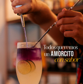  - Amorcito Corazón Restaurante