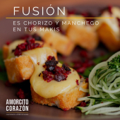  - Amorcito Corazón Restaurante
