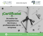  - Cámara Nacional de Empresas de Consultoría CNEC
