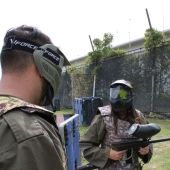  - Xtremo Parque - Aeródromo de Atlixco